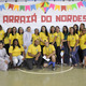 ArraiÃ¡ do Nordeste EIMCL 2018